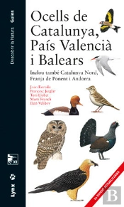Ocells De Catalunya, País Valencià I Balears