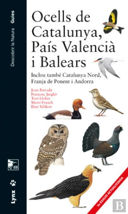 Bertrand.pt - Ocells De Catalunya, País Valencià I Balears