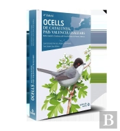 Ocells De Catalunya, Pais Valencia I Balears
