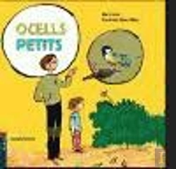 Bertrand.pt - Ocells Petits  
