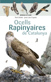 Ocells Rapinyaires De Catalunya