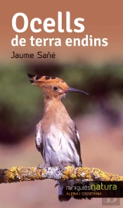 Ocells Terra Endins  