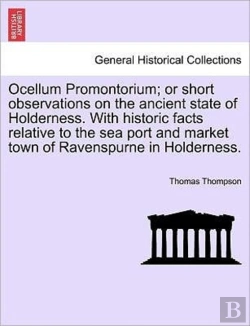 Bertrand.pt - Ocellum Promontorium; Or Short Observati