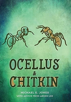 Bertrand.pt - Ocellus & Chitkin