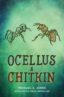 Bertrand.pt - Ocellus & Chitkin