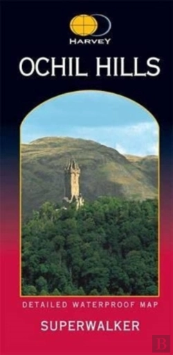 Bertrand.pt - Ochil Hills
