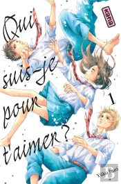 Ochite Oborete - Tome 1