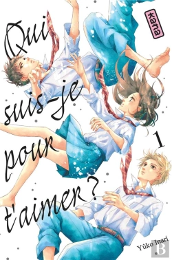 Bertrand.pt - Ochite Oborete - Tome 1