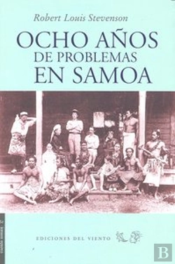 Bertrand.pt - Ocho Años De Problemas En Samoa