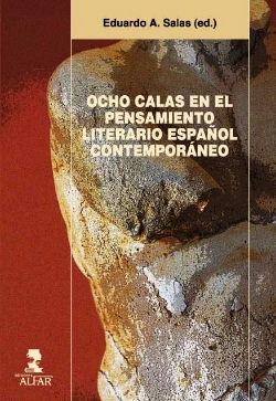 Bertrand.pt - Ocho Calas En El Pensamiento Literario Español Contemporaneo