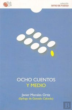 Bertrand.pt - Ocho Cuentos Y Medio  
