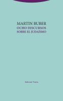 Ocho Discursos Sobre El Judaísmo