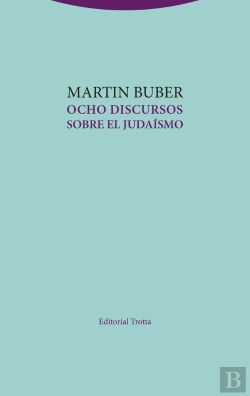 Bertrand.pt - Ocho Discursos Sobre El Judaísmo