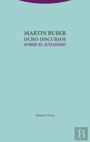 Ocho Discursos Sobre El Judaísmo