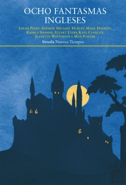 Bertrand.pt - Ocho Fantasmas Ingleses