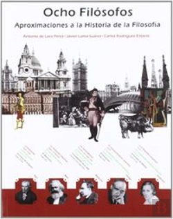 Bertrand.pt - Ocho Filósofos
