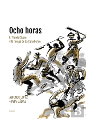 Ocho Horas