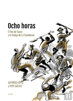 Bertrand.pt - Ocho Horas