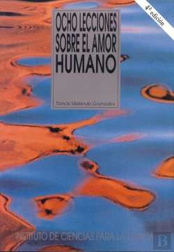 Bertrand.pt - Ocho Lecciones Sobre El Amor Humano