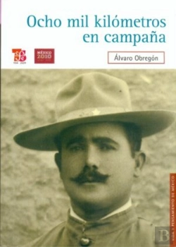 Bertrand.pt - Ocho Mil Kilometros En Campaña  