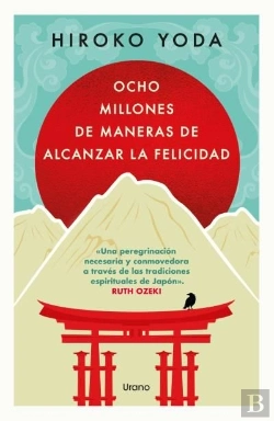 Bertrand.pt - Ocho Millones De Maneras De Alcanzar La Felicidad