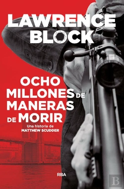 Bertrand.pt - Ocho Millones De Maneras De Morir
