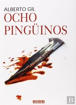 Bertrand.pt - Ocho Pingüinos (Avance)