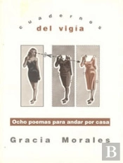 Ocho Poemas Para Andar Por Casa