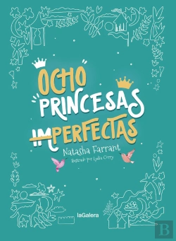 Bertrand.pt - Ocho Princesas (Im)Perfectas