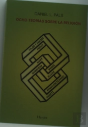 Ocho Teorías Sobre La Religión