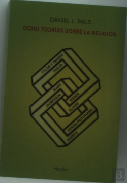 Bertrand.pt - Ocho Teorías Sobre La Religión