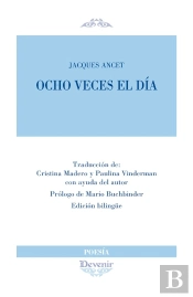 Ocho Veces El Dia