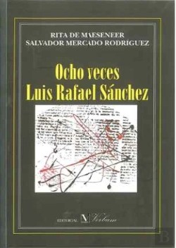 Bertrand.pt - Ocho Veces Luis Rafael Sánchez