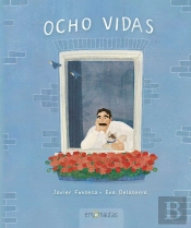Ocho Vidas