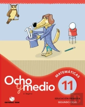 Ocho Y Medio 11