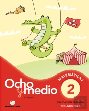 Ocho Y Medio 2