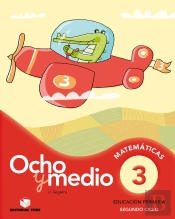 Ocho Y Medio 3