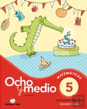 Ocho Y Medio 5