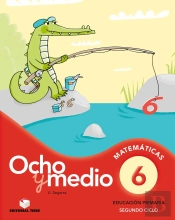 Ocho Y Medio 6