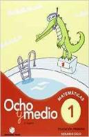 Ocho Y Medio. Colección Del 1 Al 6