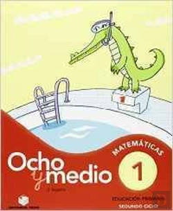 Bertrand.pt - Ocho Y Medio. Colección Del 1 Al 6