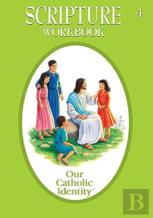 Oci Scripture Grade 4