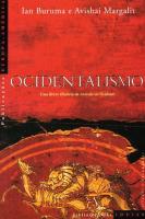 Ocidentalismo