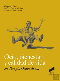 Bertrand.pt - Ocio, Bienestar Y Calidad De Vida En Terapia Ocupacional