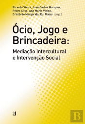 Ócio, Jogo e Brincadeira