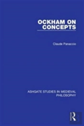 Ockham On Concepts