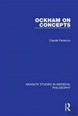 Bertrand.pt - Ockham On Concepts