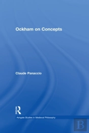 Ockham On Concepts