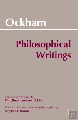 Bertrand.pt - Ockham: Philosophical Writings