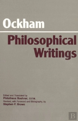 Bertrand.pt - Ockham: Philosophical Writings